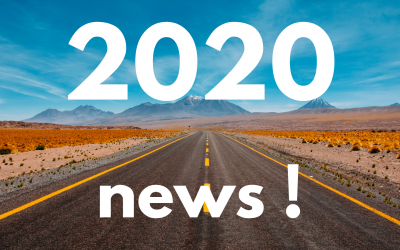 Rapport d&rsquo;activités 2020