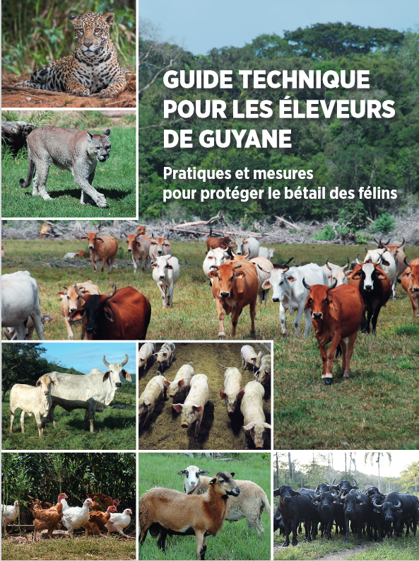 guide pour éleveurs